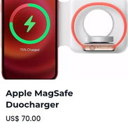 Apple MagSafe Duocharger - Img 56162405