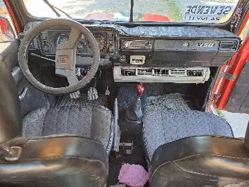 Jeep Willy con aire acondicionado - Img 63761937