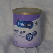 Leche de fórmula Enfamil Gentlease anticolicos 💜 - Img 57154873