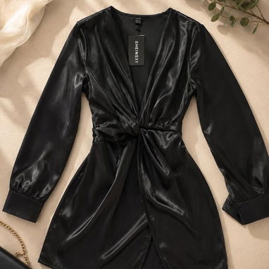 ‼️Vestidos, ropa deportiva y shorts para MUJER‼️ - Img 124279655