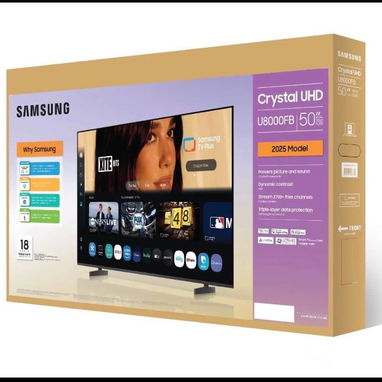 Televisores - 5/10