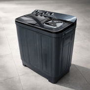 Lavadora semiautomática Milexus 9 kg 📦 - Img 55191093
