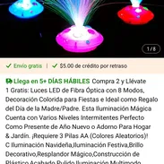 Luces decorativas - Img 54149087