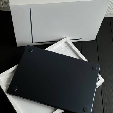 El MacBook Air de 13 pulgadas (M4, 2025) es un portátil ultraportátil. - Img 123473752