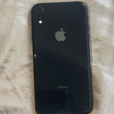 iPhone XR - Img 124632231