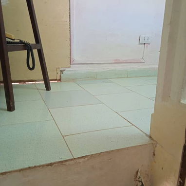CASA EN VENTA EN CENTRO HABANA - Img 124557868
