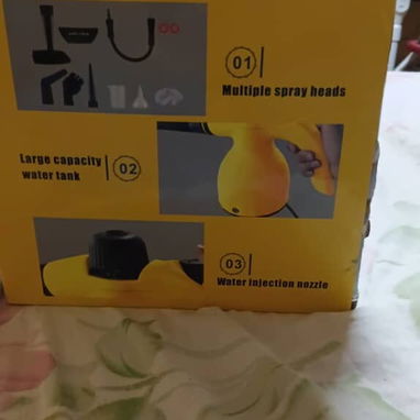 Compresor portátil - 2/2