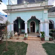 Se Vende Casa Biplanta en Playa - Img 55585487