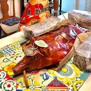 Cerdo asado para 20 personas - Img 52421536