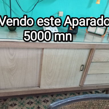 Estante de cocina, coqueta, cesta de cristal, búcaro de cristal - Img 125997644