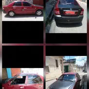 Geely CK 2014 , Mecánico.Bueno y bien cuidado el carro en sentido general desde su mecánica hasta su aire acondicionado - Img 55851220