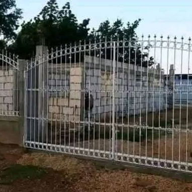 🚨Somos mypimes de herrería realizamos todo tipo de trabajos 🚨 - Img 127406372