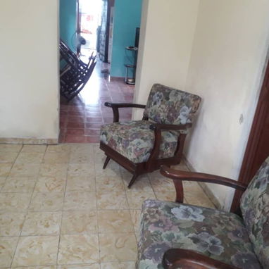 Casa + Apartamento amueblados cerca de la Virgen del Camino - Img 122927414