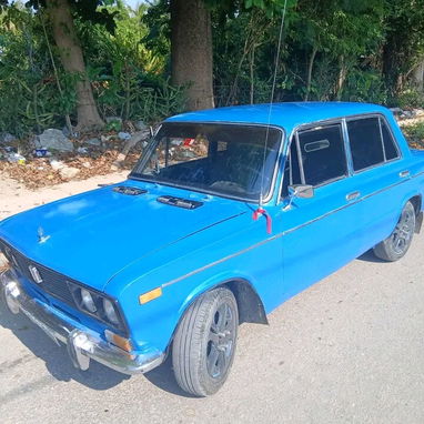 Se vende lada 1600 - Img 121062507