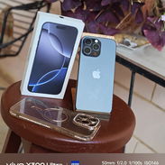 iPhone 16 pro Max sim física batería al 100 - Img 55316504