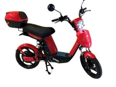 Bici moto MODELO : EW 303 2 FORZAITALIAPLUS - Img 57976938