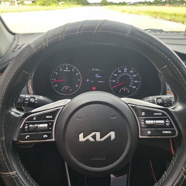 🚙🔥 KIA SELTOS 2022 AWD – POTENCIA, ESTILO Y EQUIPAMIENTO PREMIUM 🔥🚙 - 6/7