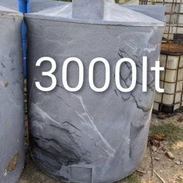 Tanque de 3 mil litros 4 torres Original - Img 57735926