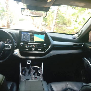 Toyota Higlander Full Limited 22. Hybrido - Img 126000668