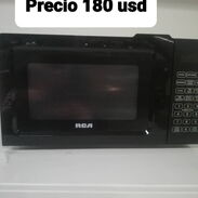 Se vende microwave - Img 45368183