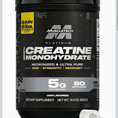 Creatinas Optim nutrition - Img 109528572