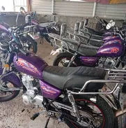 Moto Ava Pantera 150cc - Img 50180767