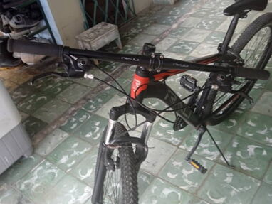 Bicicleta 29 Rali - Img 64234075