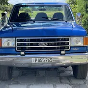 Camioneta Ford - F350 Diésel - Img 56472951