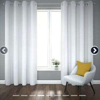 PARA QUE TE LLEGUEN BUENAS VIBRAS ESTAS CORTINAS TAPASOL PRECIOSAS. ESCRÍBEME AL WHATSAPP 56249037 - Img 110343342