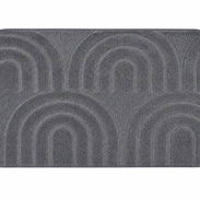 **Alfombra peluche ANTIDESLIZANTE** - Img 56879527