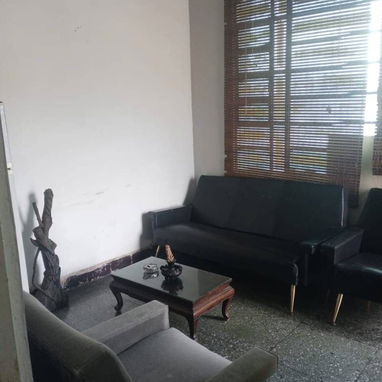 APARTAMENTO AMUEBLADO EN INFANTA Y MALOJA - 8/8