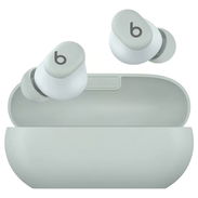 Beats Solo Buds True Inalámbricos Gris Tormenta 110$ - Img 55979306