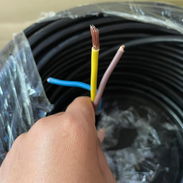 Listado de Cables Eléctricos de cobre 100%, disponibles - Img 57728799