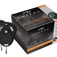 🔷 Alarma para Autos de 2 Vías, $60 usd ❗ - Img 58338737