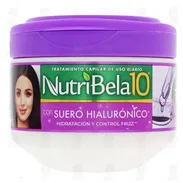 Mascarilla Nutribela de ácido hialuronico 300gr  8 USD - Img 54313068
