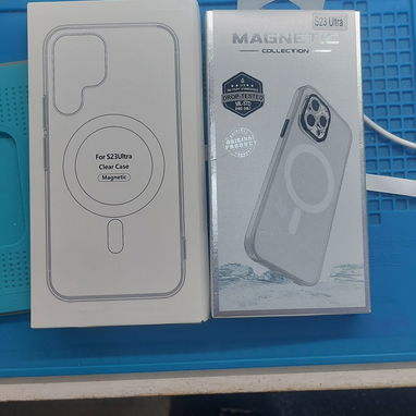 Cover samsung, xiaomi-redmi ,motorola y tecno. A06,a05,a15,a16,a17,a26,a36,a56, note 13 note 12, 30c, g04, note 3 pro pl - Img 120515050