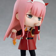 Coleccionables DARLING in the FRANXX - Zero Two Nendoroid - Img 45592378