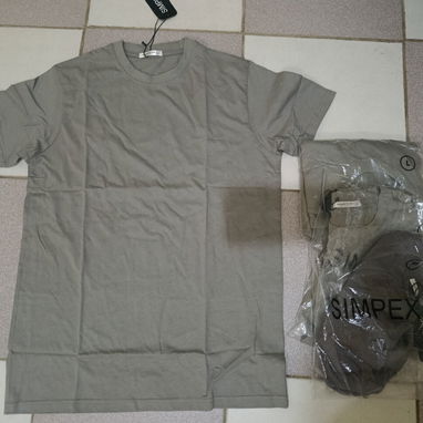Sé venden pulóver para hombres talla L - 3/3