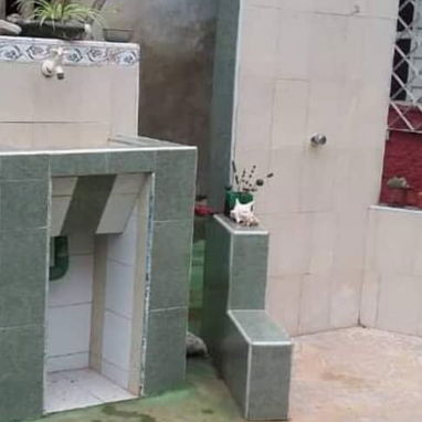 Cod.Z 🏡 Casa de Renta con Piscina en Cuba | Hospedaje Económico hasta 5 Personas - Img 123063724