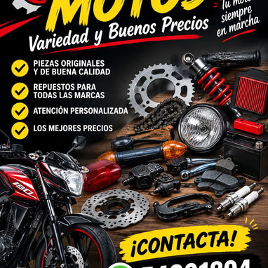 Tengo todo lo que buscas - 7/7