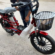 🛵 𝐁𝐈𝐂𝐈𝐂𝐋𝐄𝐓𝐀 AVA 🛵 - Img 55722598