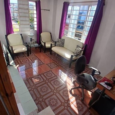 🏠 CASA EN VENTA - biplanta de 5 cuartos en la Víbora | DO-001 - 3/10