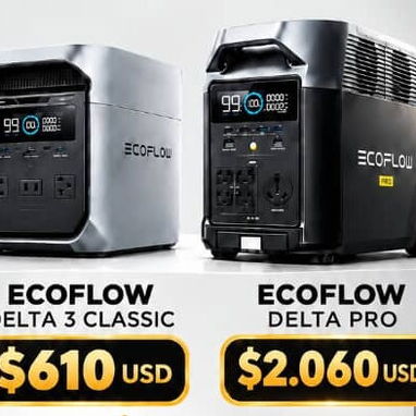 Ecoflow - 2/2