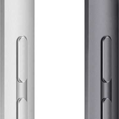 🍒Apple iPad 9ª Generación 10.2” Wi-Fi 64GB – Silver🍒 - 3/5