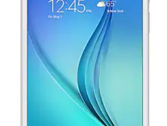 Tablet Samsung Galaxy Tab A 8.0 (WIFI) SM-T350 - en perfecto estado - 59103445 - Img main-image