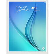 Tablet Samsung Galaxy Tab A 8.0 (WIFI) SM-T350 - en perfecto estado - 59103445 - Img 44059503