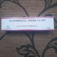 🔹 Clotrimazol Crema (1%) - Img 55751425