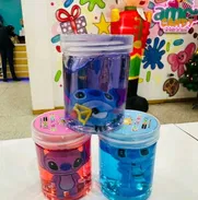 🎁🎁Juguete-Slime con figura de silicona de Stitch y mucho más... - Img 50247185