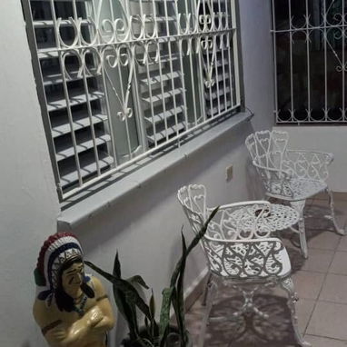 Vendo casa amplia pero sin garaje en SMP - cerca Ave de Ciudamar - Paco - Img 120359558