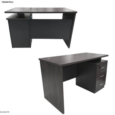Mesa de escritorio, buró y mesa de computadora nueva en su caja comunícate con Pedro - Img 109916542
